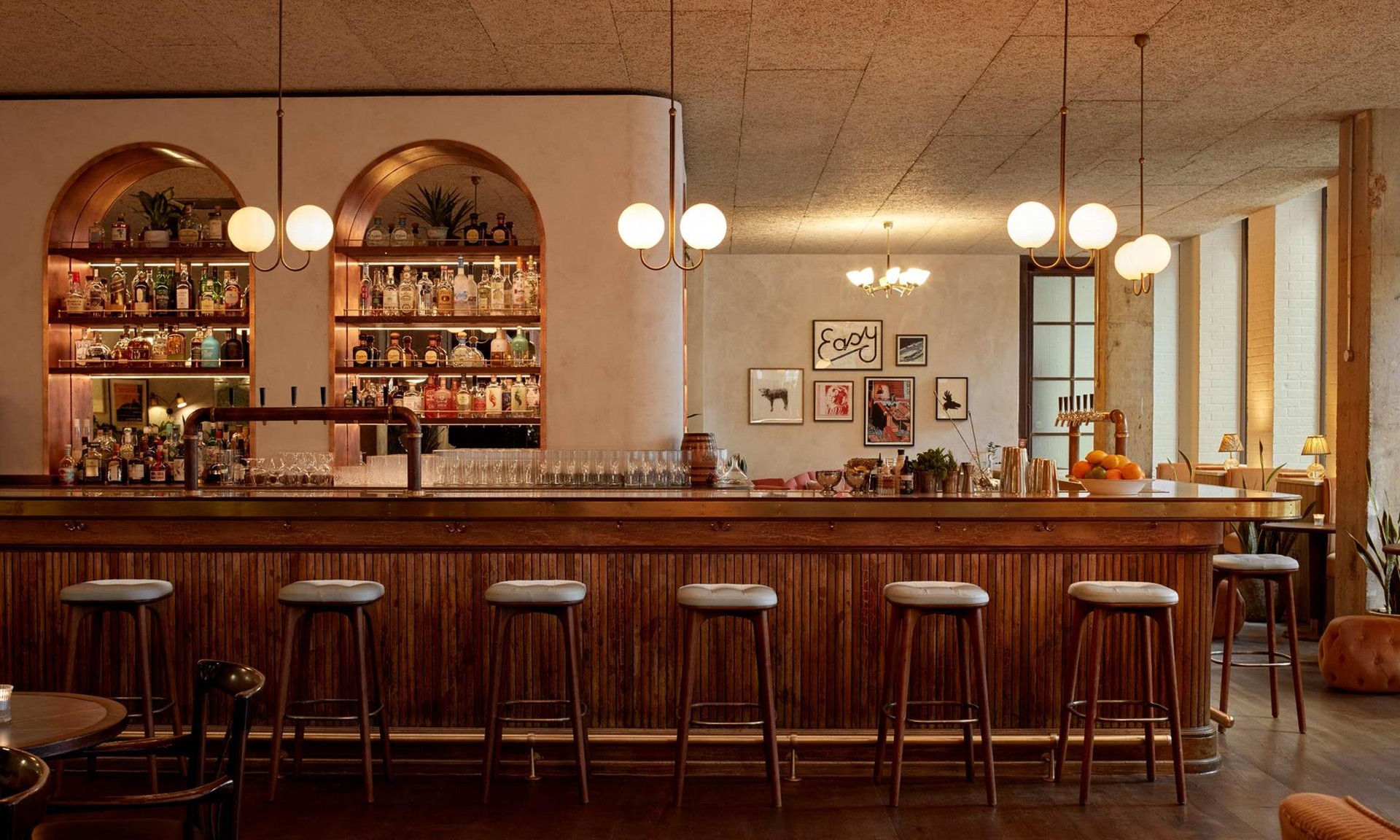 The Hoxton