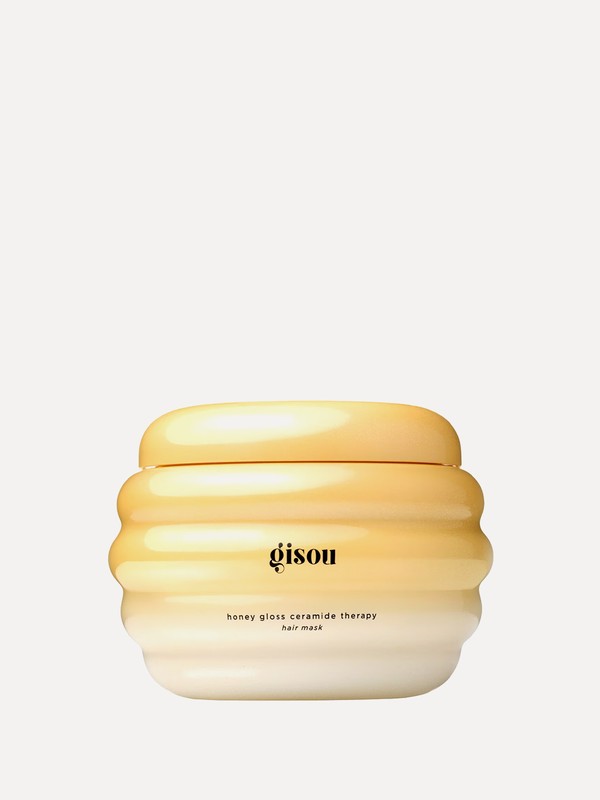 Honey Gloss Ceramide Therapy Hair Mask