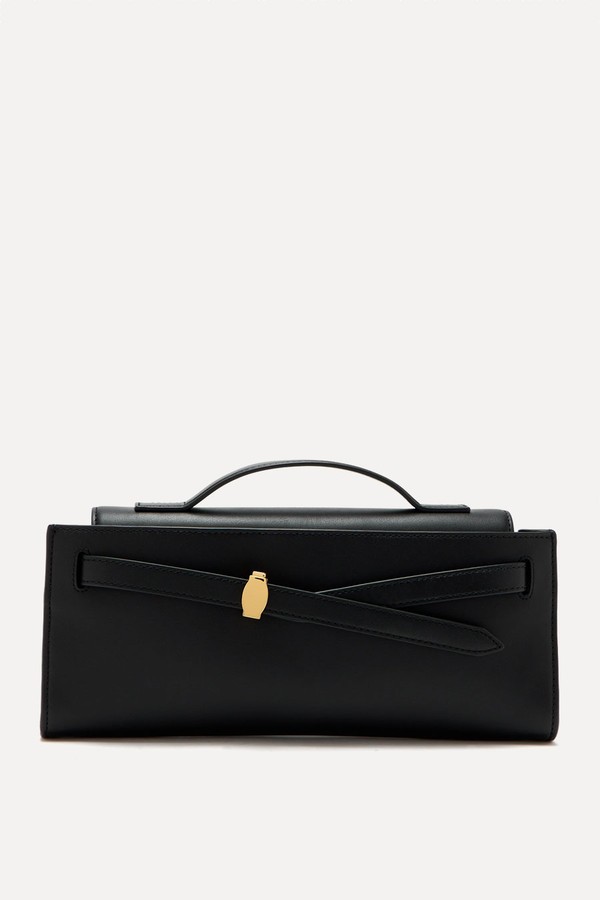 Dash Clutch from Veronica Beard