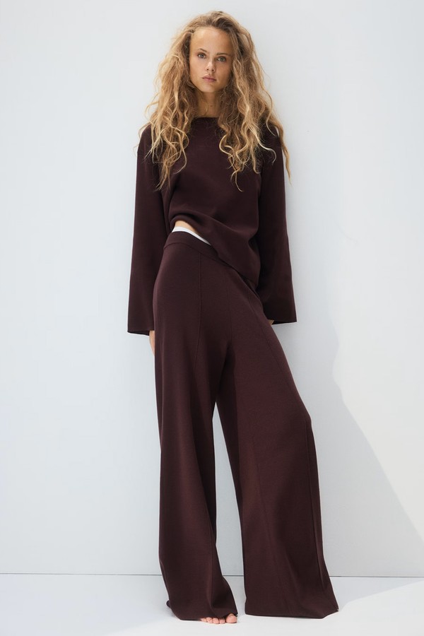 Oversized Jumper