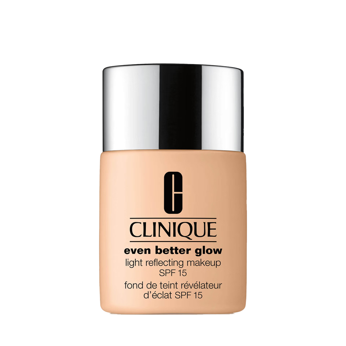 Even Better Glow Light Reflecting Makeup SPF 15 from Clinique