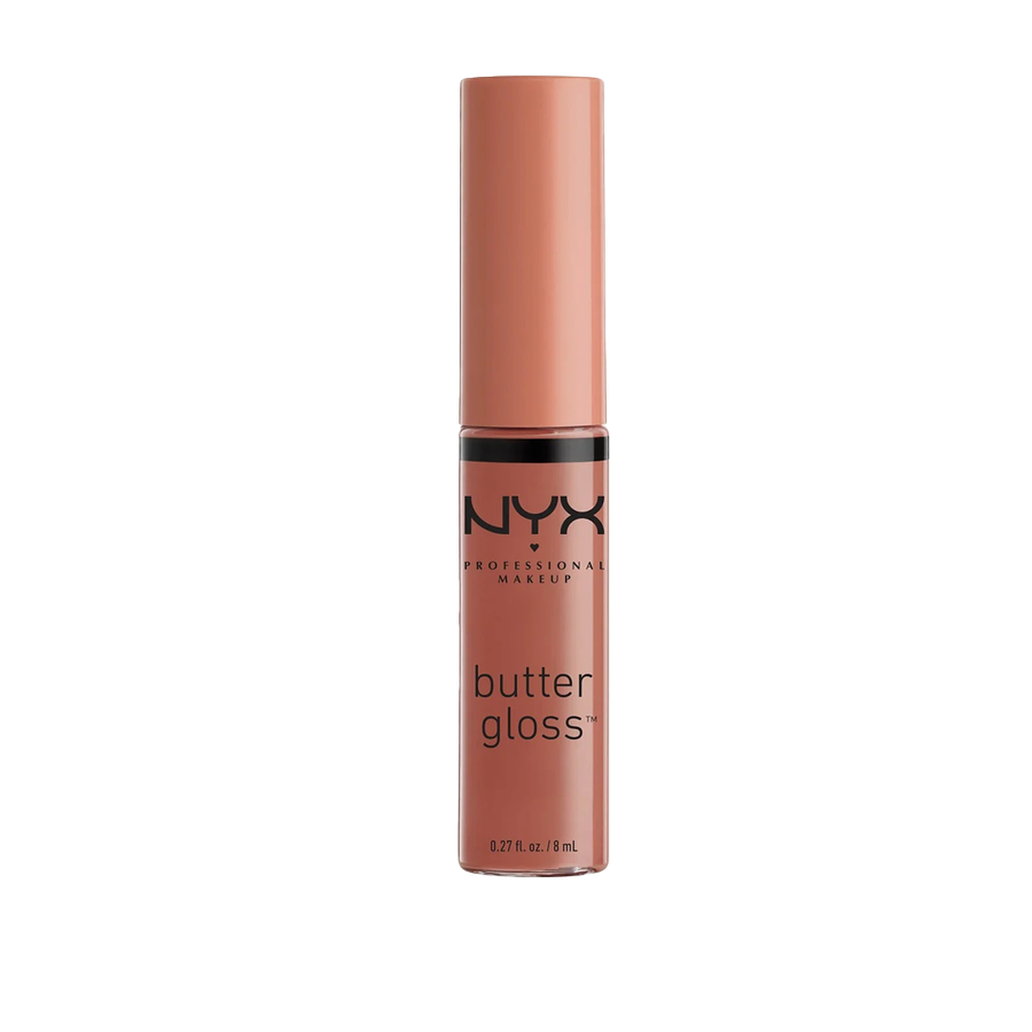 Makeup Butter Gloss from NYX Professional