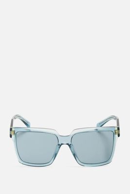 Sunglasses from Prada