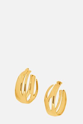 Tidal Hoops from Misho