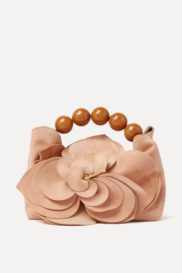 Rendez Vous Clutch from VANINA