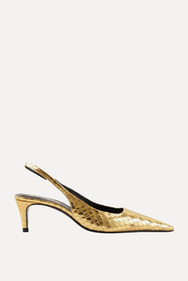 Slingback Pumps from Sandro