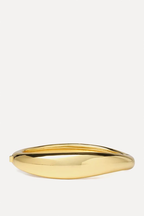 Molten Bangle from Kate Spade New York