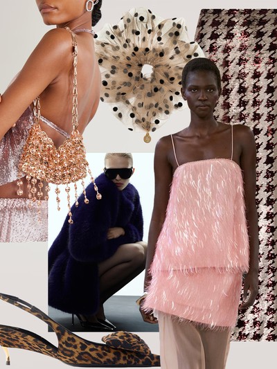 50 Chic Dopamine Hits 