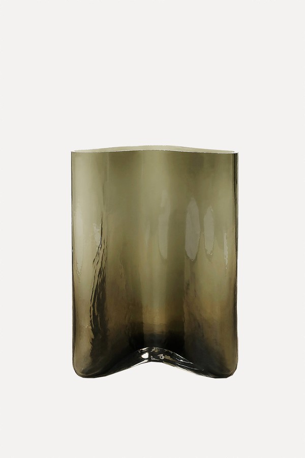 Glass Vase