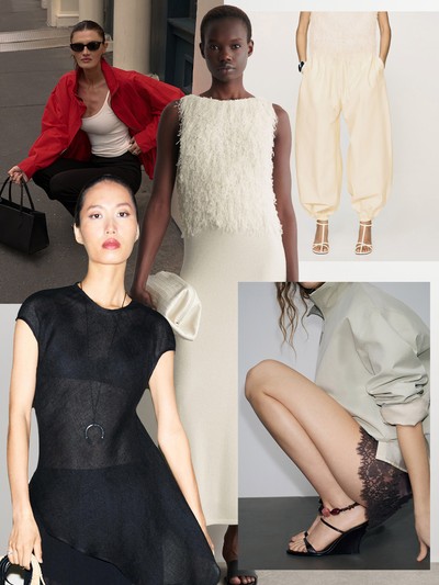 10 High-Street Pieces That Look Expensive