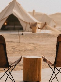 7 Cool Glamping Destinations To Know 