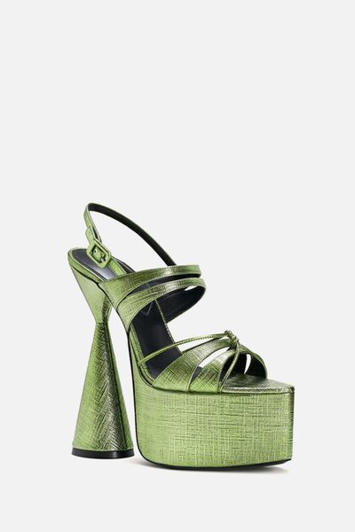 Belle Sandals from D'Accori