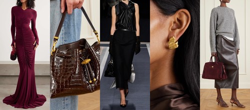 48 Stylish Pieces At NET-A-PORTER