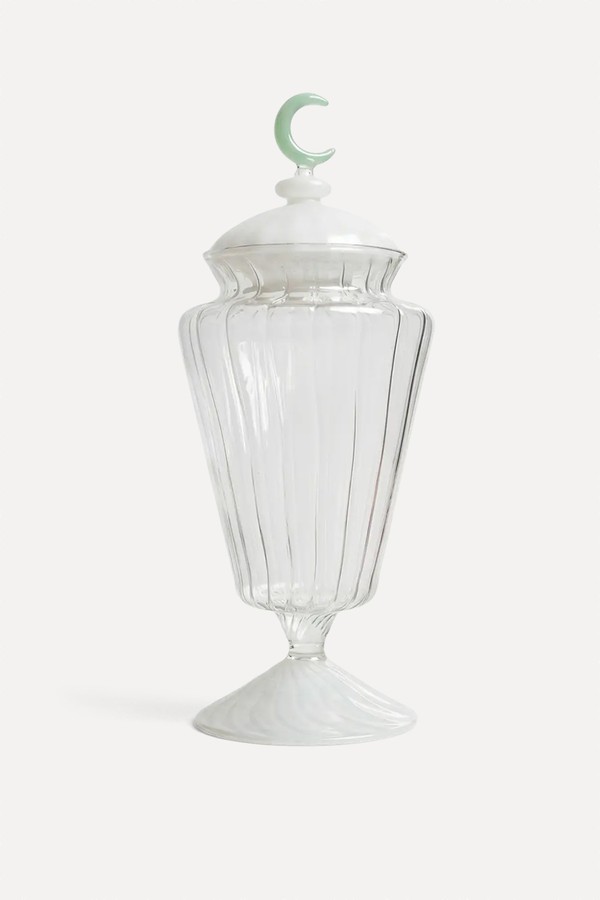 Blown Glass Sweet Bowl  from BY LEA SFEIR