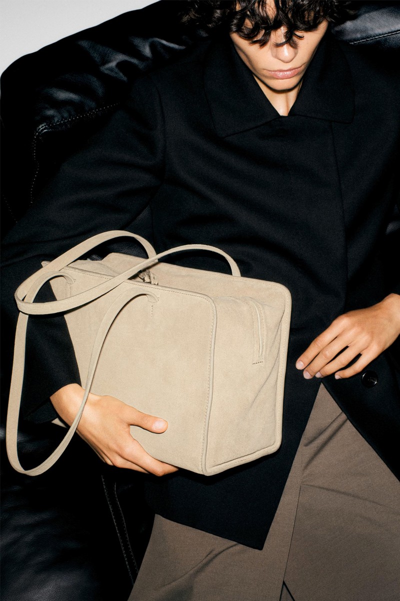 Marais Bowling Bag