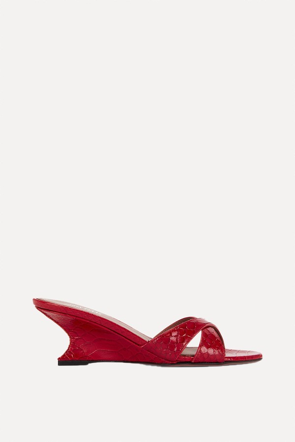 Nina Mules 50 from Paris Texas