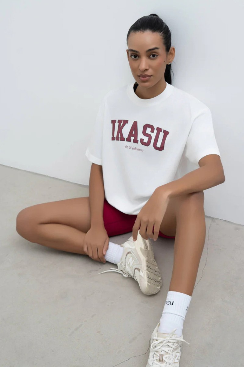 Campus T-Shirt from IKASU