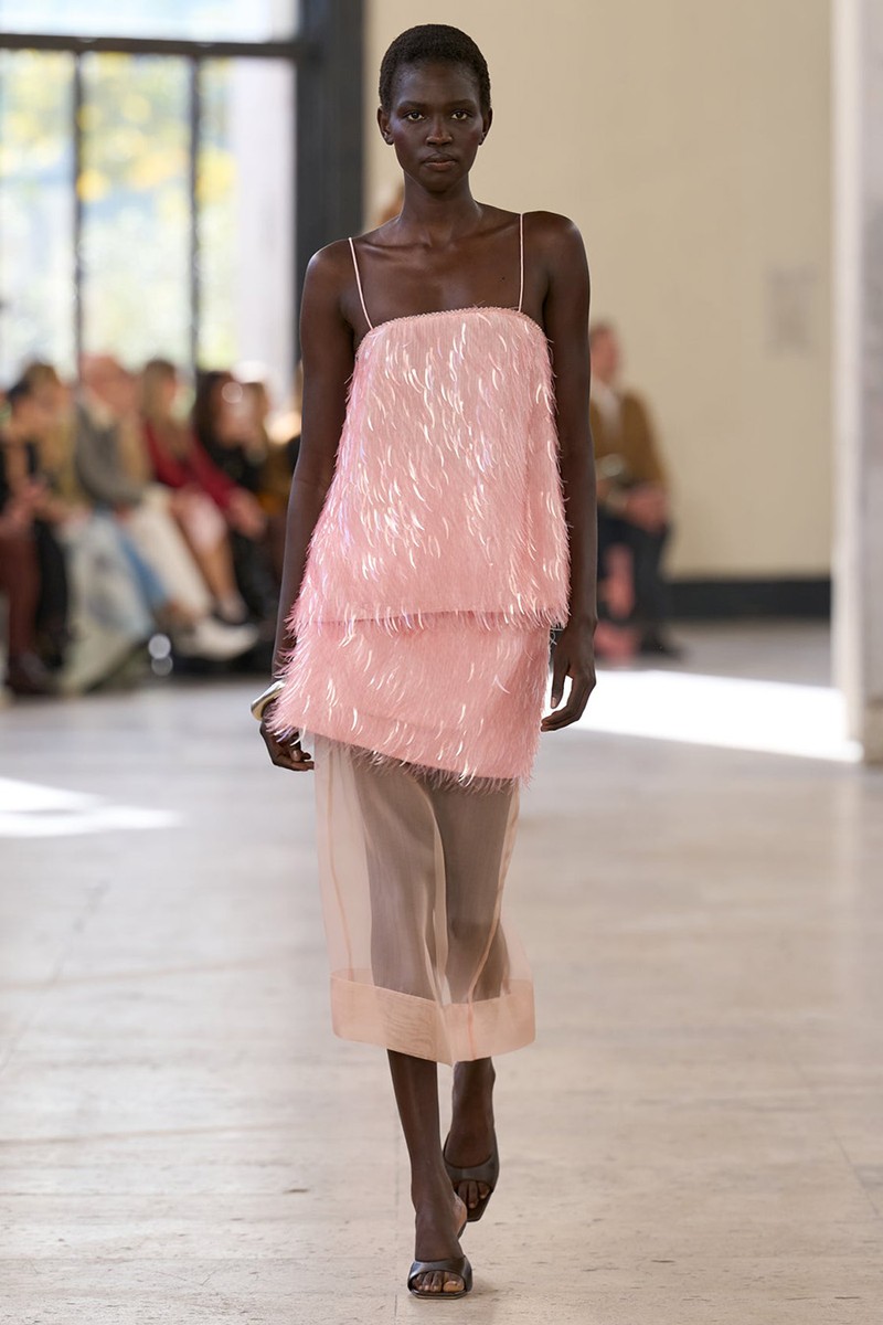 Glimmer Embellished Cami Top from AJE