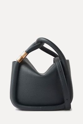 Small Wonton 20 Top-Handle Bag from Boyy