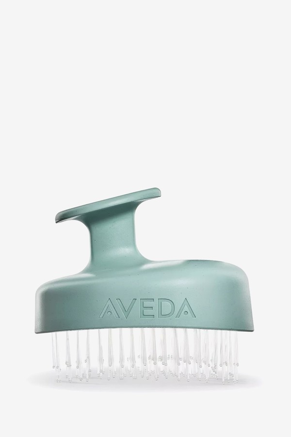 Scalp Solutions Stimulating Scalp Massager from Aveda