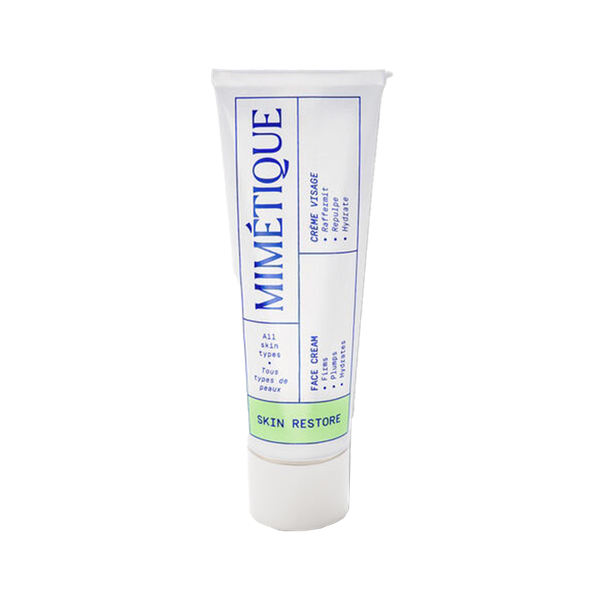 Skin Restore Crème Visage from Mimétique 