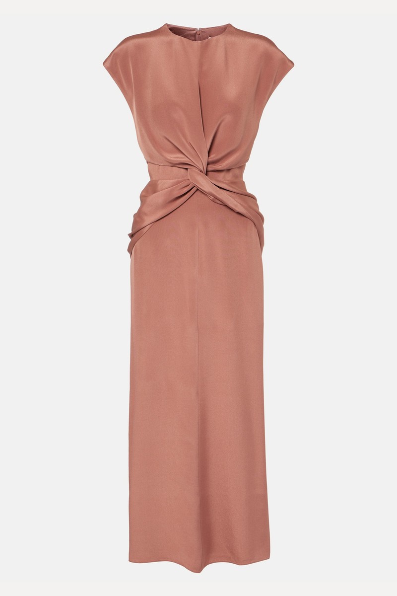 Jessa Maxi Dress from Tove