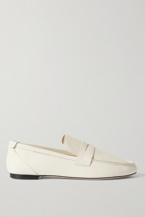 Leather Loafers from Jamie Haller