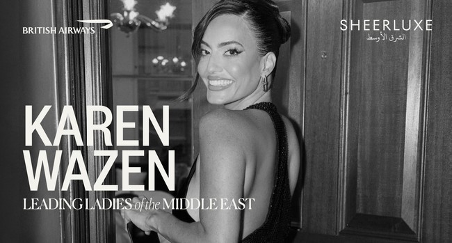 Karen Wazen’s Day In The Life: GRWM, Wardrobe Tour & More 