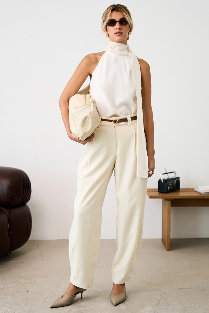 City Trousers