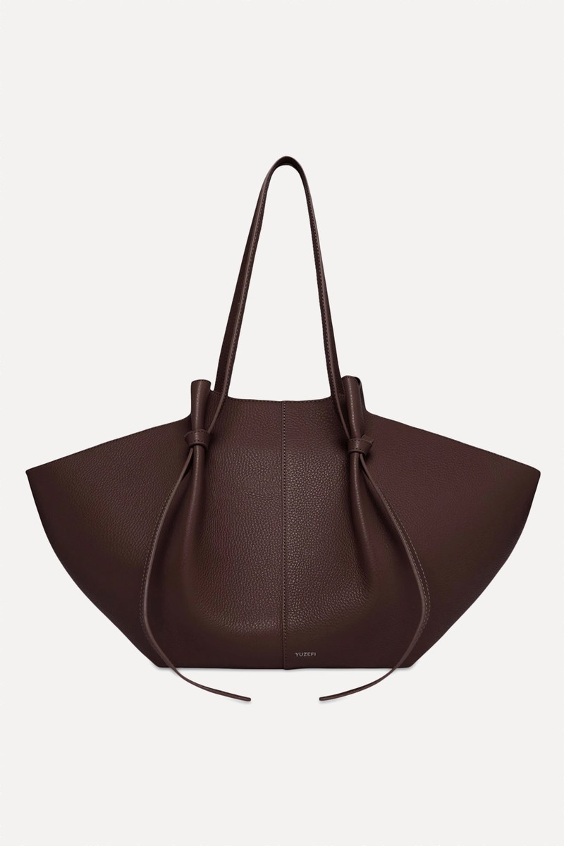 Mochi Tote Bag from Yuzefi