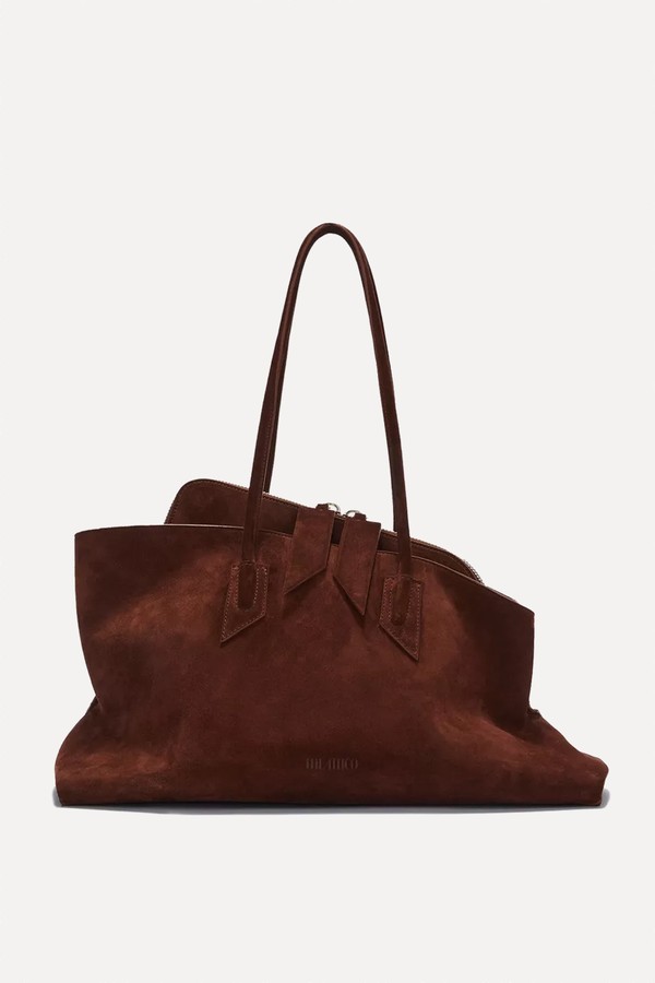 La Passeggiata Tote Bag from The Attico