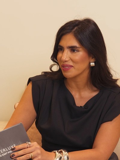 Has Ozempic Changed Fashion? Primark Hits Dubai & Red Light Therapy Recs