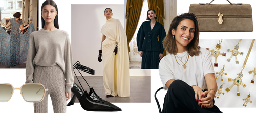 A Cool Fashion Buyer Shares Her Wish List For This Season