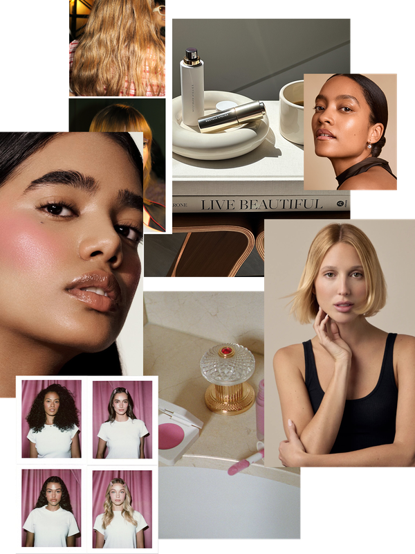 The Beauty Trends Experts Are Predicting For This Year