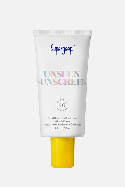 Glowscreen Sunscreen SPF 30 from Supergoop!