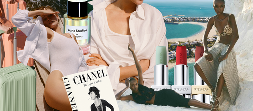 The Luxe List: May