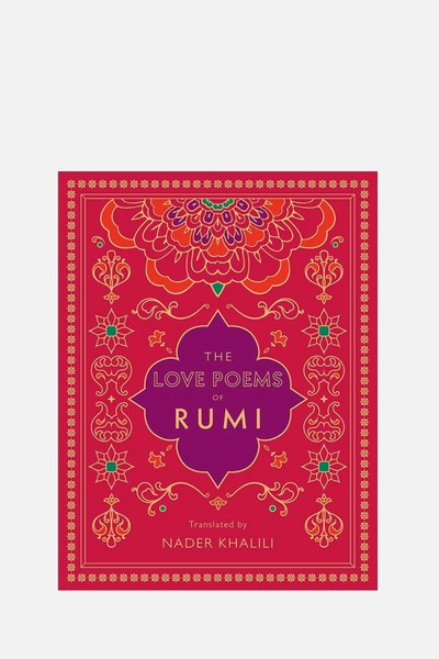 The Love Poems Of Rumi from Translated By Nader Khalili