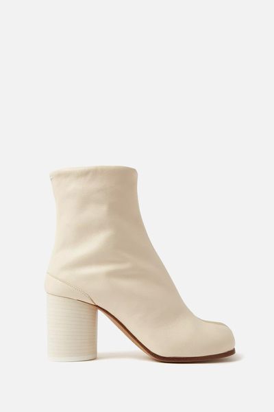 Tabi 80 Ankle Boots from Maison Margiela