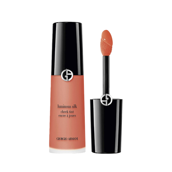 Luminous Silk Cheek Tint from Armani Beauty