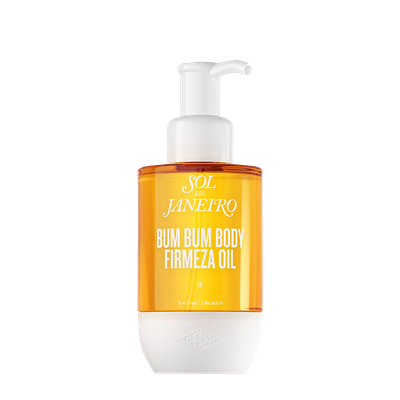 Bum Bum Body Firmeza Oil from Sol De Janeiro