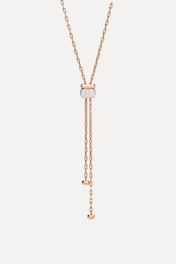 Iconica Necklace