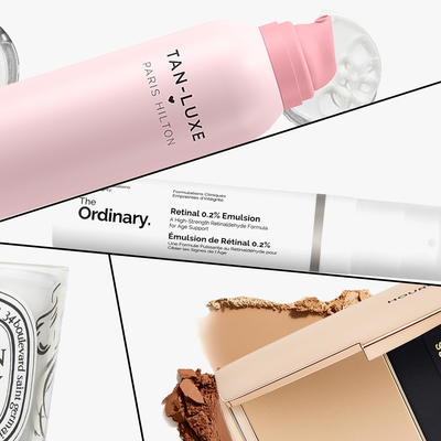 May’s Best New Beauty Buys 