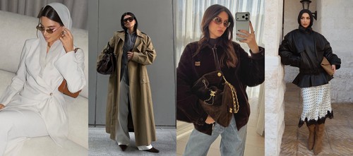 Street Style: Get The Look