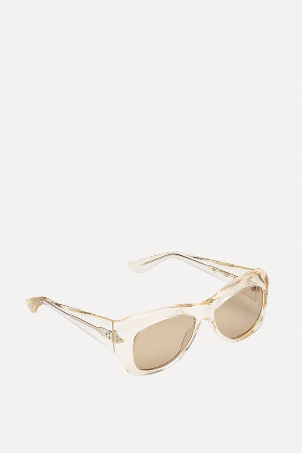 Nazim Sunglasses from Port Tanger