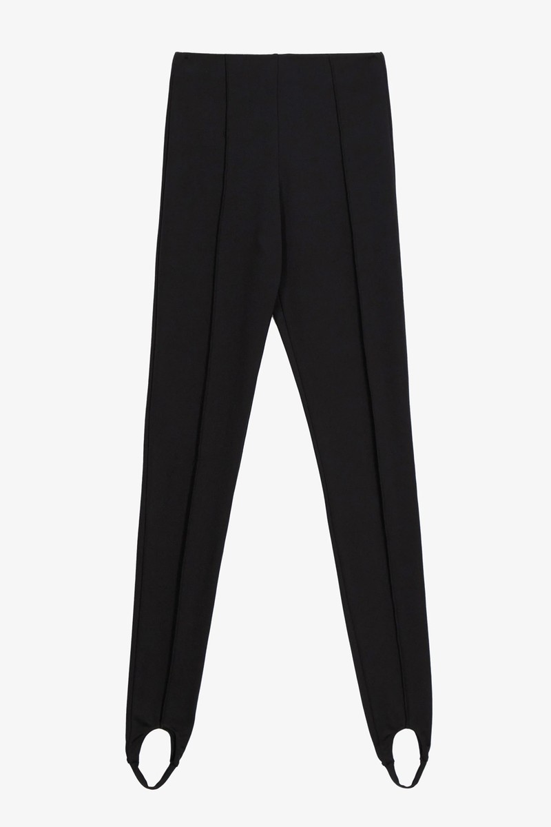 Caserta Stirrup Leggings