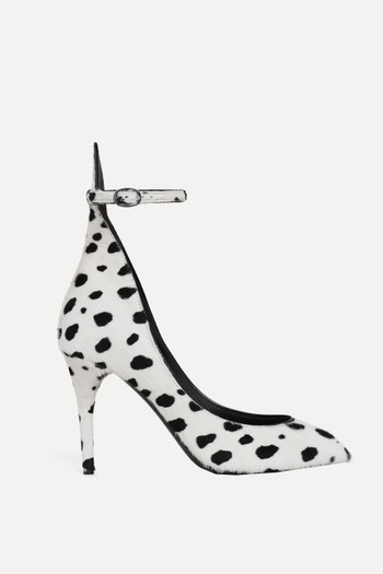 Decollete Pumps from Alaïa