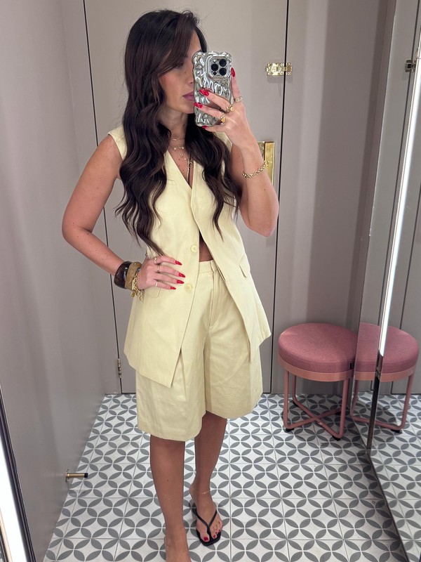 Come Shopping With Hebah At & Other Stories