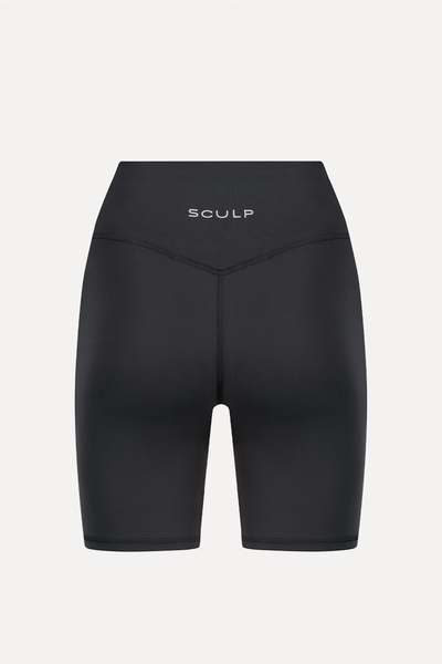 Sculpting Shorts 2.0