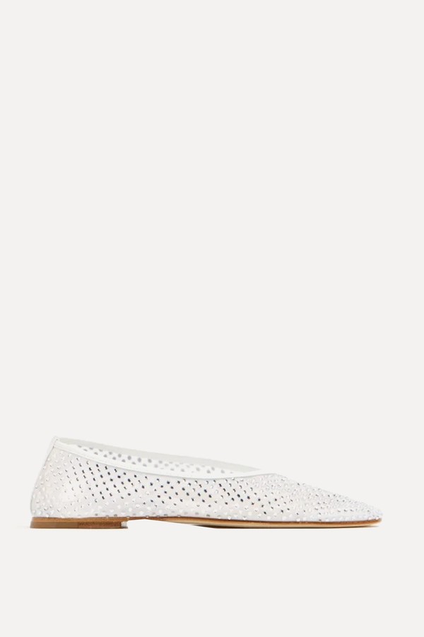 Balla Mesh Shoes from Dear Frances