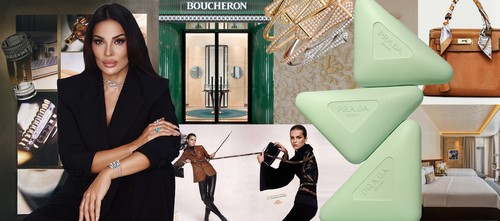 The Luxe List: November